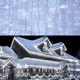 thumbnail image 3 of Guirnalda de luces LED con forma de carámbano para exteriores, guirnalda de luces para la calle, decoración para bodas, Año Nuevo y Navidad, 3 of 5