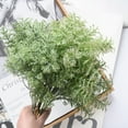 thumbnail image 3 of Artificial Boston Fern Plants Bushes Faux Plants Shrubs Greenery UV Resistant for House Office Garden Indoor Outdoor Décor, 3 of 8