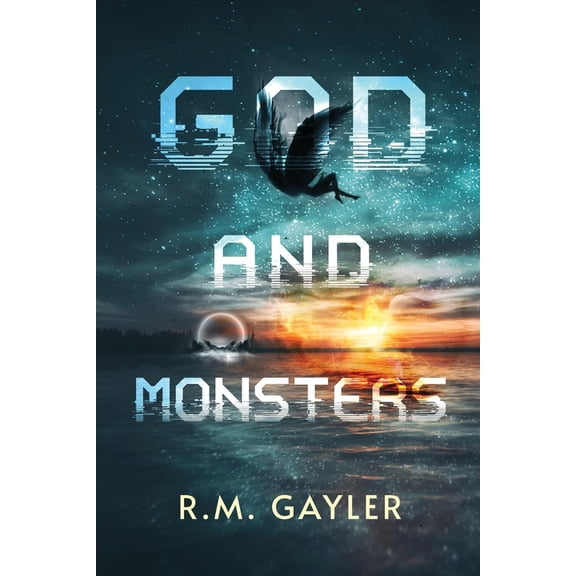God and Monsters, (Paperback)