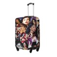 thumbnail image 2 of Selena Quintanilla Travel Luggage Cover Suitcase Protector Washable Baggage Covers Anti-Scratch Suitcase Cover, 2 of 7