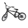 thumbnail image 2 of Modèle de Mini Vélo en Alliage Modèle de Montagne Simulée Décoration Cadeau d'Anniversaire, 2 of 8