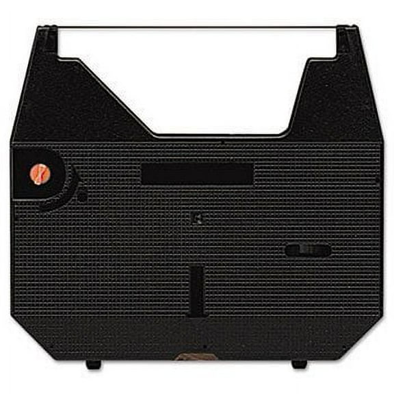 Panasonic KX-R190, KX-R191, KX-R193, KX-R194 and Others Typewriter Ribbon, Correctable, Compatible, Replaces Panasonic KX-R20 and Nu-kote B199