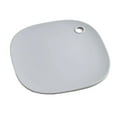 thumbnail image 4 of suyin Set de Table en Silicone Tapis de Table à Manger Tapis de Tasse Imperméable Tapis Chaud 1Pcs, 4 of 7