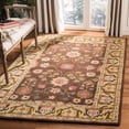 thumbnail image 2 of Safavieh Anatolia Brown Traditional Rug - Runner 2'3" x 14', 2 of 2