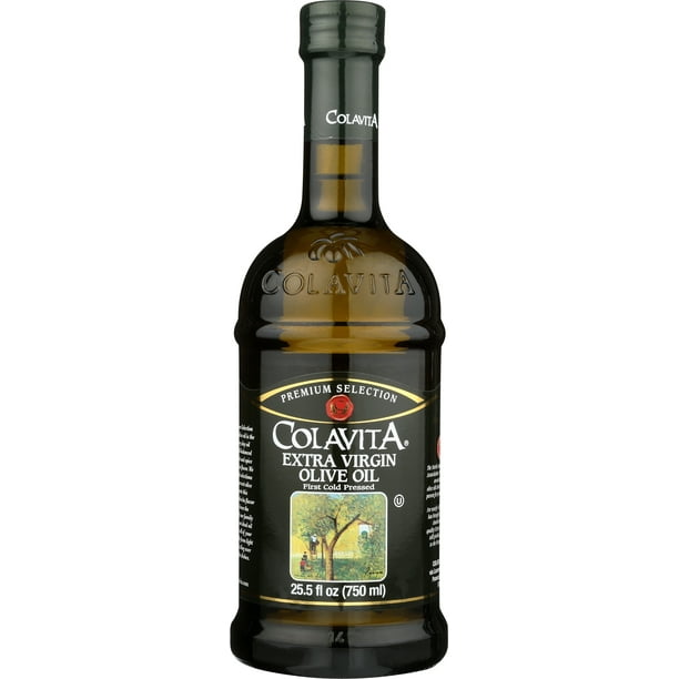 Colavita Premium Selection Extra Virgin Olive