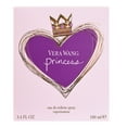 thumbnail image 2 of Vera Wang Princess Eau de Toilette, Perfume for Women, 3.4 fl oz, 2 of 6