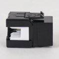 thumbnail image 1 of MODULE- CAT6A- HD- 25PK- Noir, 1 of 2