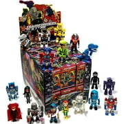 Transformers & GI Joe Vinyl Mini Series Mystery Box (24 Packs)