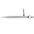 thumbnail image 2 of Wing Divider, Wear Resistant Fine Polishing Tip Leather Compass High Accuracy Carbon Steel With Fast Spring Nut For Scribing And Marking 125mm,200mm,250mm,300mm, 2 of 8