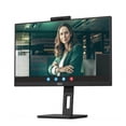 thumbnail image 2 of Monitor AOC Q27P3CW LED 27", 2 of 3