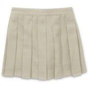 Girls' Pleated Scooter