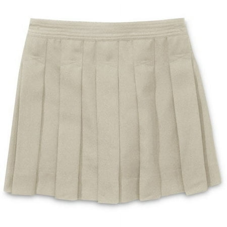 Girls' Pleated Scooter