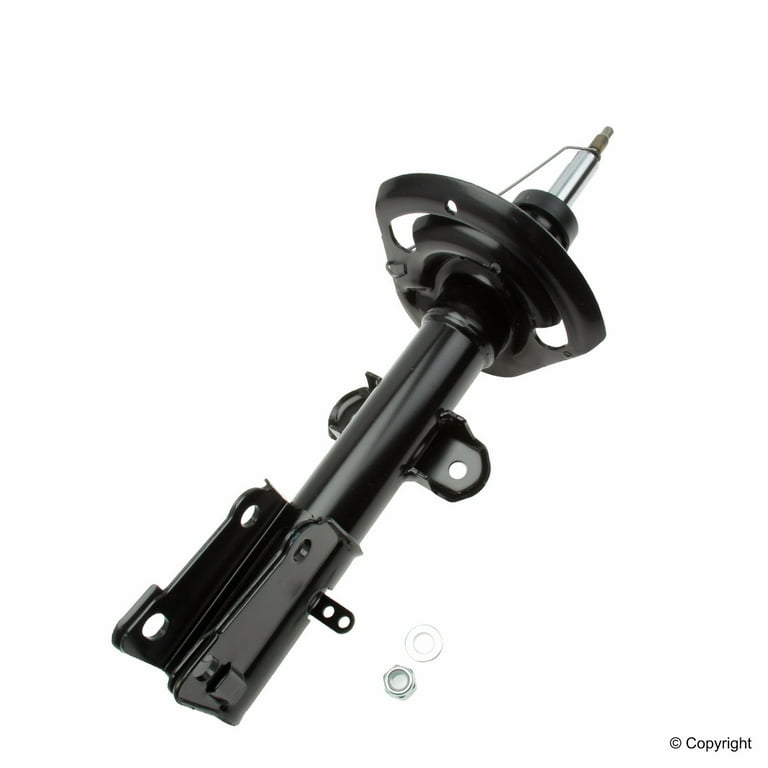 KYB 334673 Excel-G Suspension Strut Fits select: 2011-2014