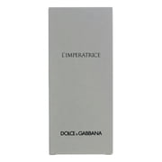 D&G LImperatrice by Dolce & Gabbana, 3.3 oz EDT Spray for Women