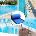 thumbnail image 4 of 1PC Pool Handrail Cover Anti-slip Sleeve Protect Cover Foldable Outdoor Safety, 4 of 6