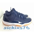 thumbnail image 1 of Ni - ke DS Men's Ni - ke AIR JORDAN 11 RETRO LOW 'Midnight Navy' Sz 11/EUR 45 [528895 405], 1 of 5