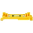 thumbnail image 4 of 5Pcs Mini Spirit Level Bubble Spirit Level Pocket Level Brick Cord Bubble Hanger Line Hanging Spirit Level Level, 4 of 5