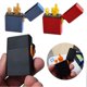 thumbnail image 2 of Funny Pop-Up Middle Finger Prank Fake Lighter, Novelty Gag Gift for Jokes & Pranks, Christmas Prank Joke Gifts, 2 of 5