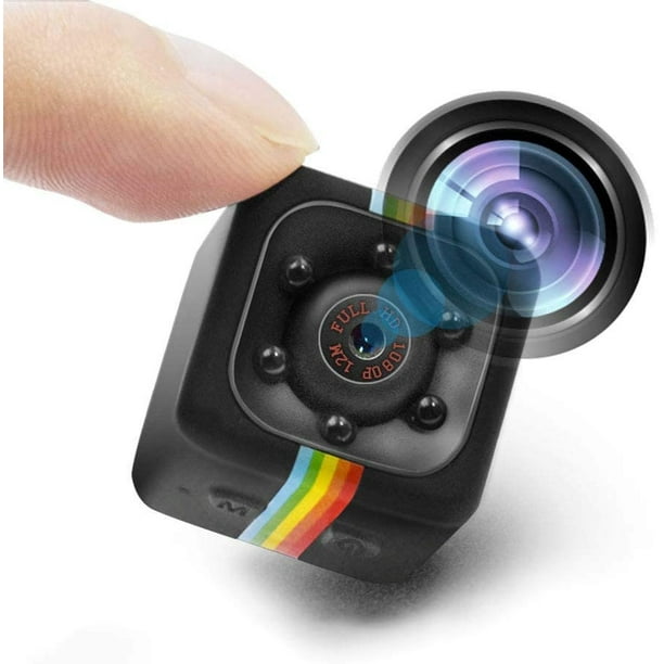 Surveillance Cameras Zohulu Wireless Hidden Camera Camera That