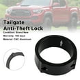 thumbnail image 1 of Tailgate Security Device Truck Bed Tailgate Anti-Theft Lock Fit for Tacoma 2016-23, 1 of 12