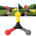 thumbnail image 4 of Hand Eye Coordination Stick, Speed Training Tools for Kids Youths Adults Athletes Brain Relearn  Reactive Trainer, 4 of 7