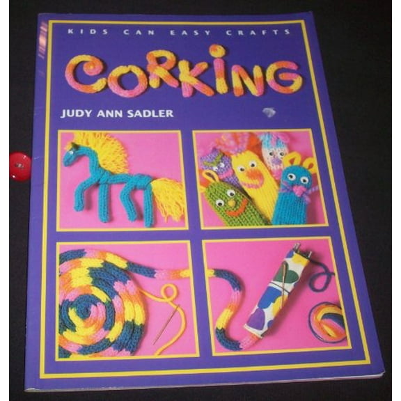 Pre-Owned Corking (Paperback) 1550742655 9781550742657