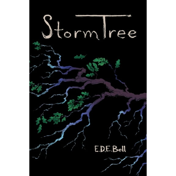 Alyssia Storm Tree, Book 3, (Paperback)