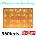 thumbnail image 6 of LED Grow Light Diode Full Spectrum Silent Quanta Board, Used for Greenhouse Tent Hydroponic Plant ,Thrive, 6 of 6