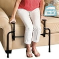 thumbnail image 3 of Stander EZ Stand-N-Go, Adjustable Stand Assist Sofa Grab Bar for Seniors, 3 of 8