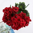 thumbnail image 4 of Fake Flower Decorate Never Fade Beautiful Table Centerpiece Fake Flower, 4 of 5