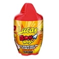 thumbnail image 1 of Dulce enchilado Lucas bom vaso sabor limón con goma de mascar 30 g, 1 of 4
