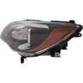 thumbnail image 2 of Headlight For 2011-2014 Chrysler 200 S Driver Side w/ bulb, 2 of 5