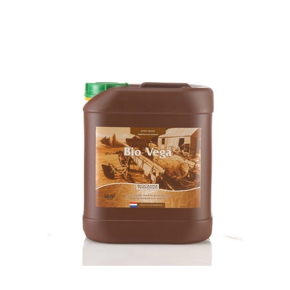 Canna Bio Vega - 5L