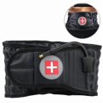 thumbnail image 1 of Back Decompression Belt Lumbar Support For Back Pain Relief Lower Back Traction, 1 of 4