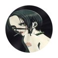 thumbnail image 1 of NANA Anime Wall clock Decorative for Living Room Kitchen Home Bedroom, 1 of 8
