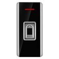 thumbnail image 1 of Máquina de control de acceso Jadeshay con cerradura de Huella digital semiconductor IP68 Aleación de zinc 118x58x22mm, 1 of 8