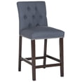 thumbnail image 3 of Safavieh Norah Counter Stool, 3 of 7