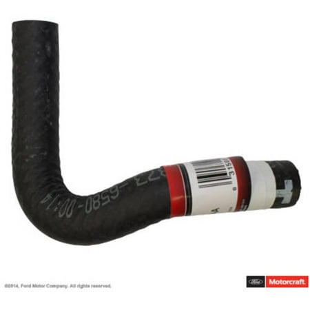 Motorcraft Hvac Heater Hose, KH582