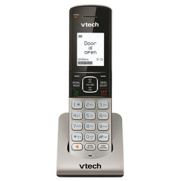 VTech Communications VC7100 Combiné Sans Fil pour Vc7151