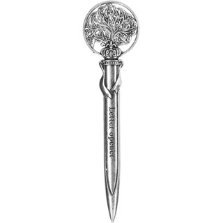 Letter Openers Knife Metal Letter Opener, Sharp Letter Opener