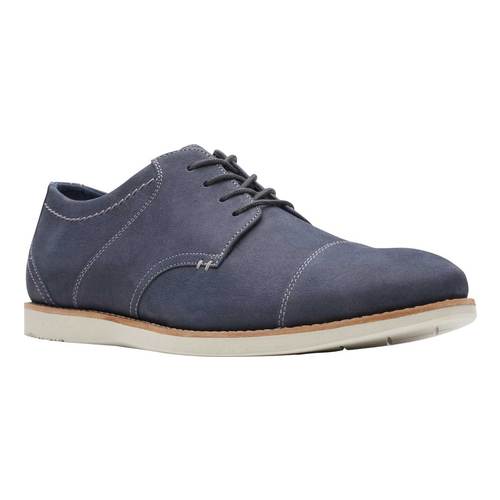clarks men's raharto vibe oxfords