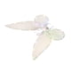 thumbnail image 4 of Disfraces de cosplay LED Alas de hadas de mariposa con guirnalda para niños adultos (blanco) Likrtyny juguetes de los niños, 4 of 9