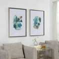 thumbnail image 3 of Uttermost Blueprints Watercolor Prints in Multi-Color (Set of 2), 3 of 7