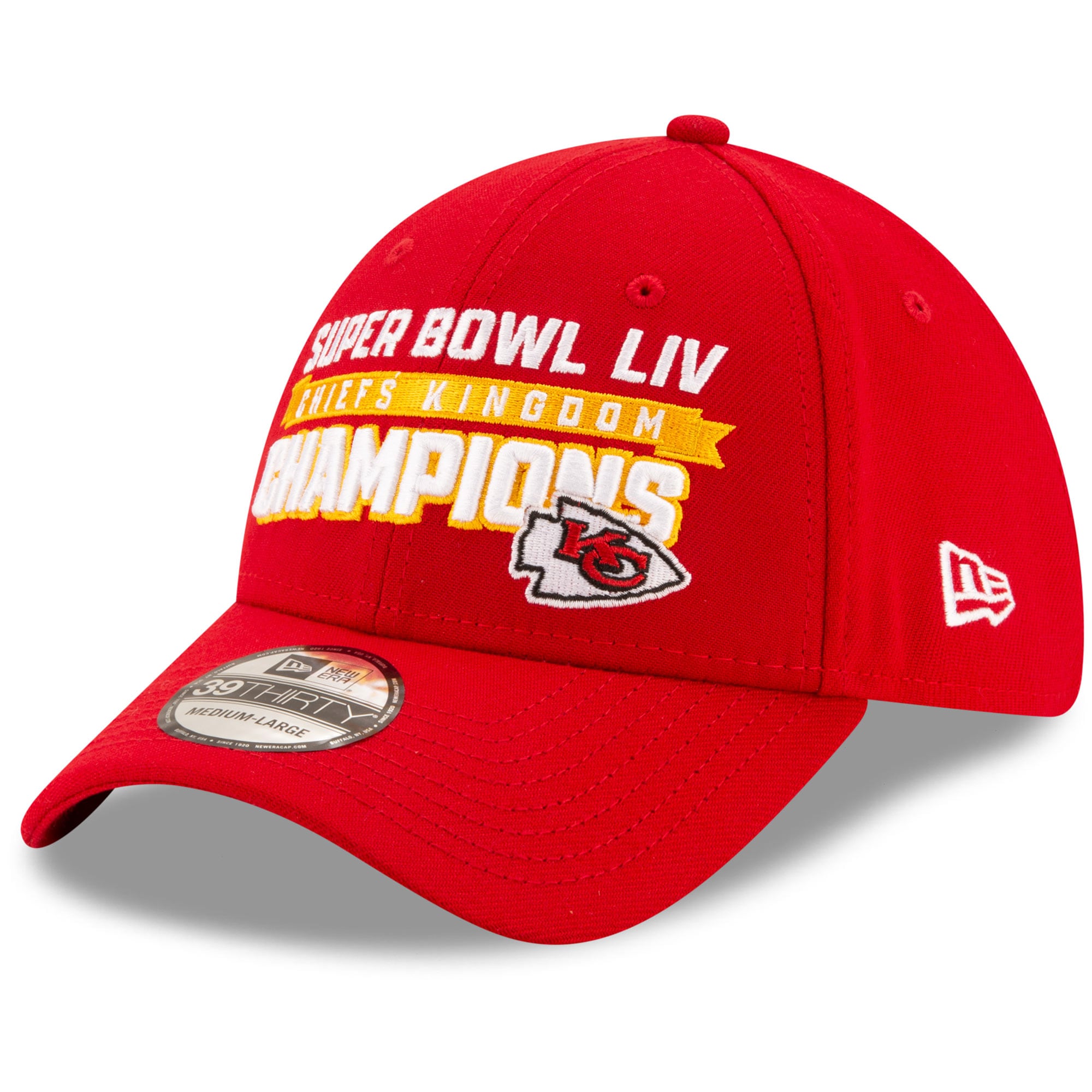 super bowl hat chiefs