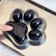 thumbnail image 5 of Juguetes para piscina, juguetes para bebés, juguetes para niños pequeños. Pata de juguete gigante. Enorme juguete con forma de pata. Juguete antiestrés con forma de pata. Pata enorme. Pata de gato gra, 5 of 5