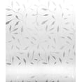 thumbnail image 4 of Artscape, Inc.                      24X36 Window Film Etch Leaf 01-0128 Pack Of 4, 4 of 5