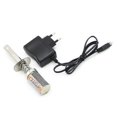 thumbnail image 3 of Rc 1.2 V 1800mah/3600mah Glow Plug Starter Igniter Hsp 80101 Rechargeable For Gas Nitro Engine Power 1/10 1/8 Rc Car Repair, 3 of 5