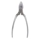 thumbnail image 1 of Pinza para uñas de Los pies BuyWeekMX Pinza para cutículas Acero inoxidable, 1 of 9