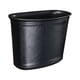 thumbnail image 2 of Car Trash Can, Car Interior With Leather Car Trailer Door Storage Bucket To Store Garbage Bags, Car Supplies, 2 of 7