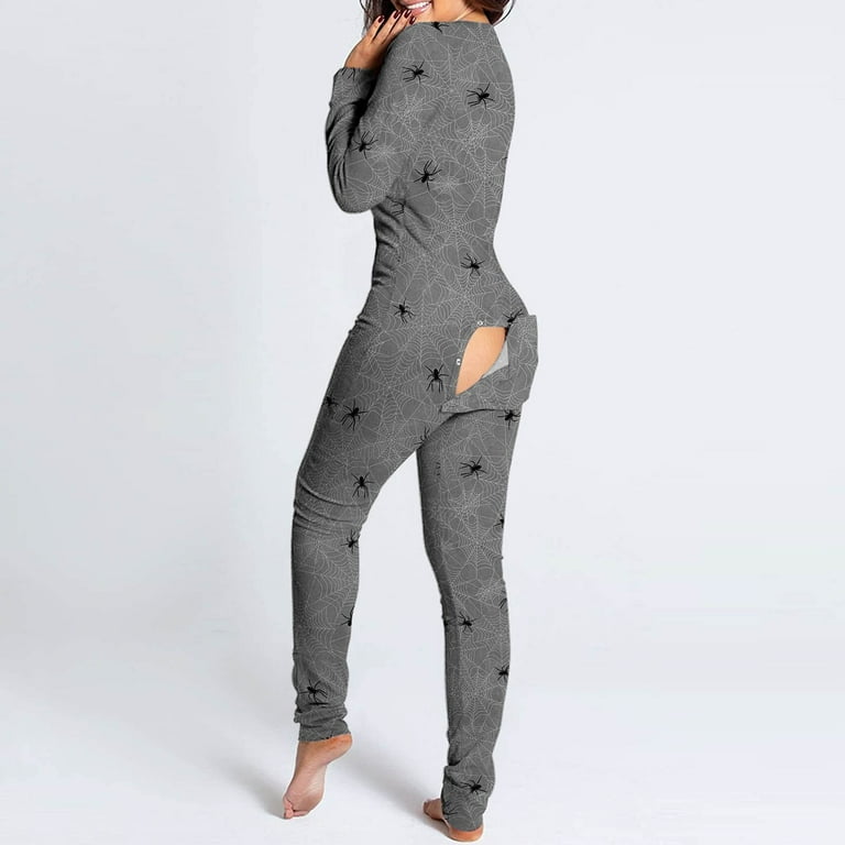 One piece long underwear women's outlet